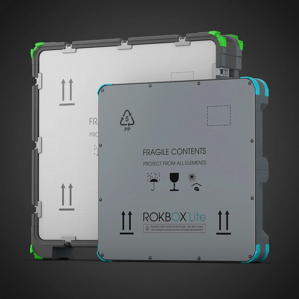 ROKBOX - Combi Clamp