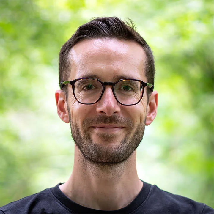 James Whitesmith
