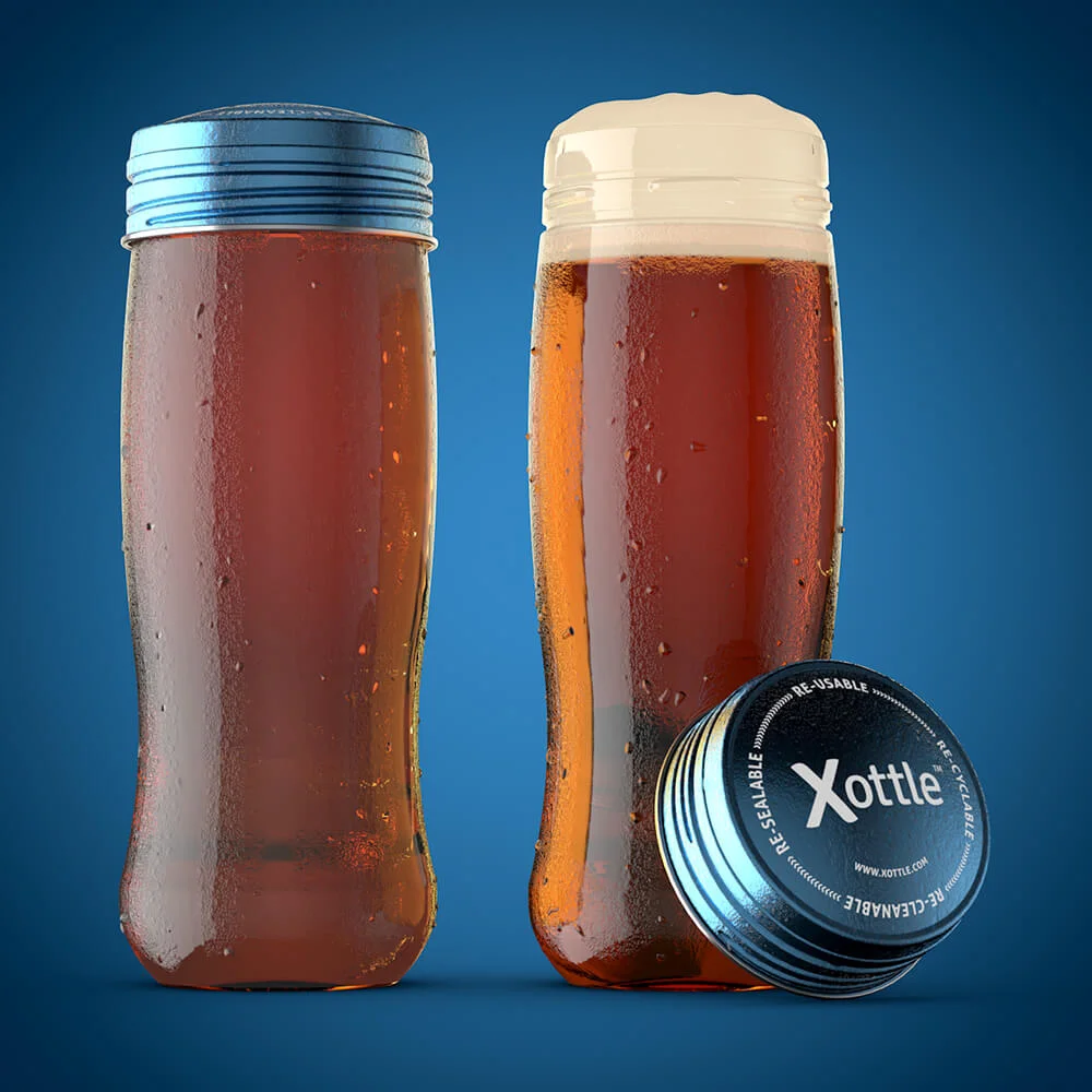 TCL - Xottle