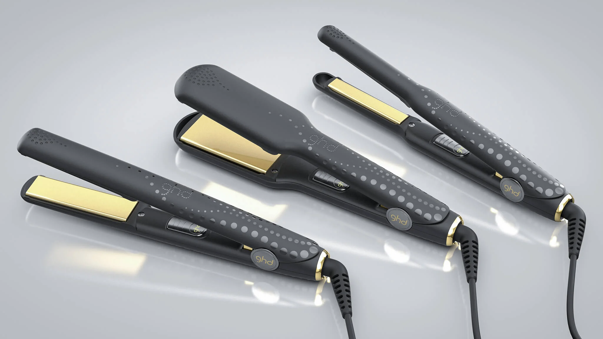 MK V Gold Range