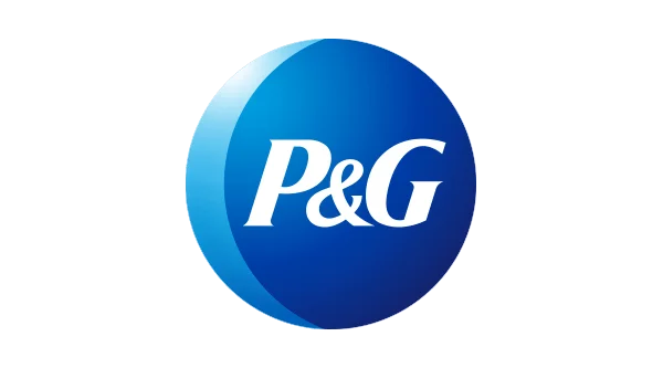 P&G