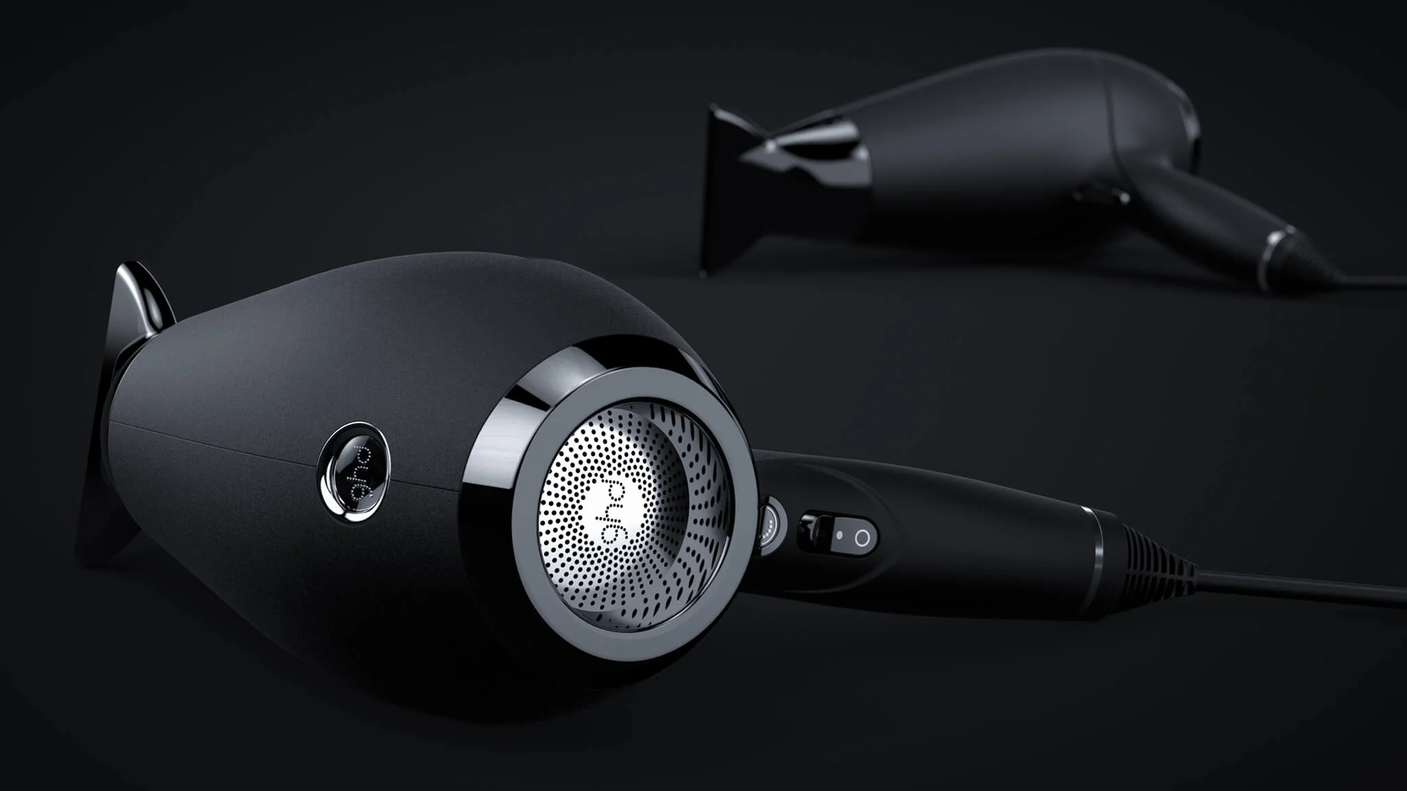 GHD - Air Hair Dryer
