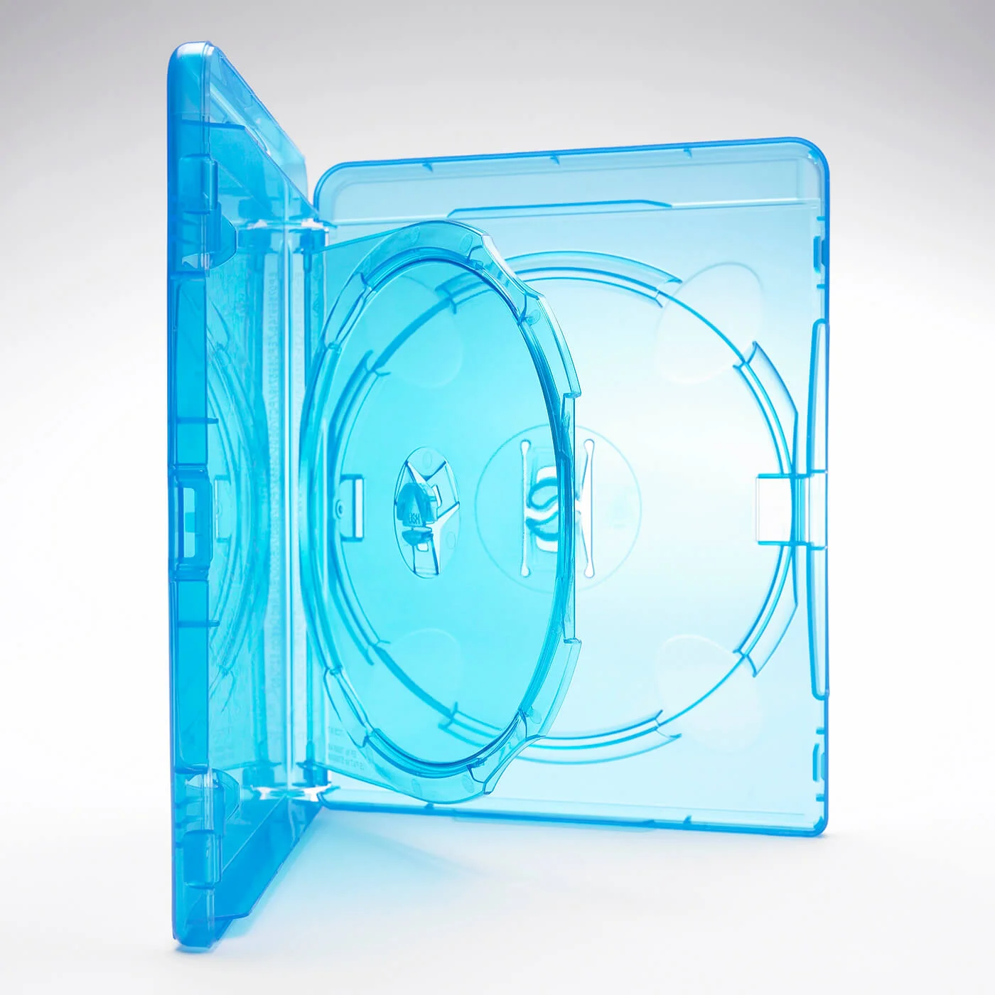 Amaray Blu-ray Disc Case