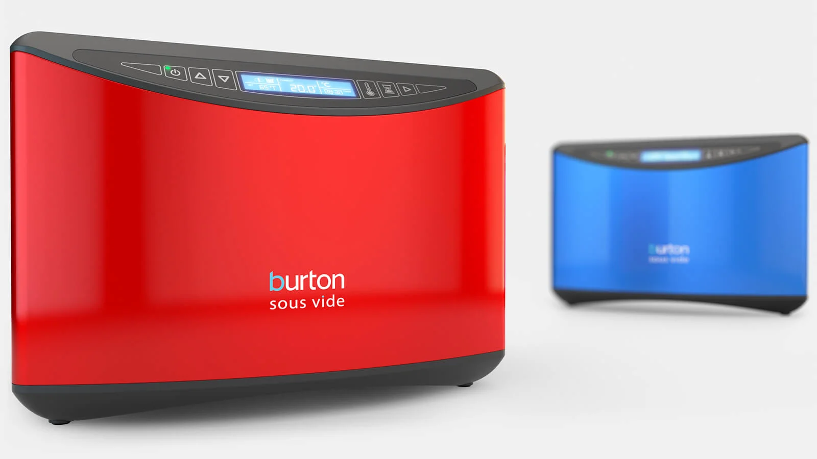 Burton Kitchenware Sous Vide Cooker
