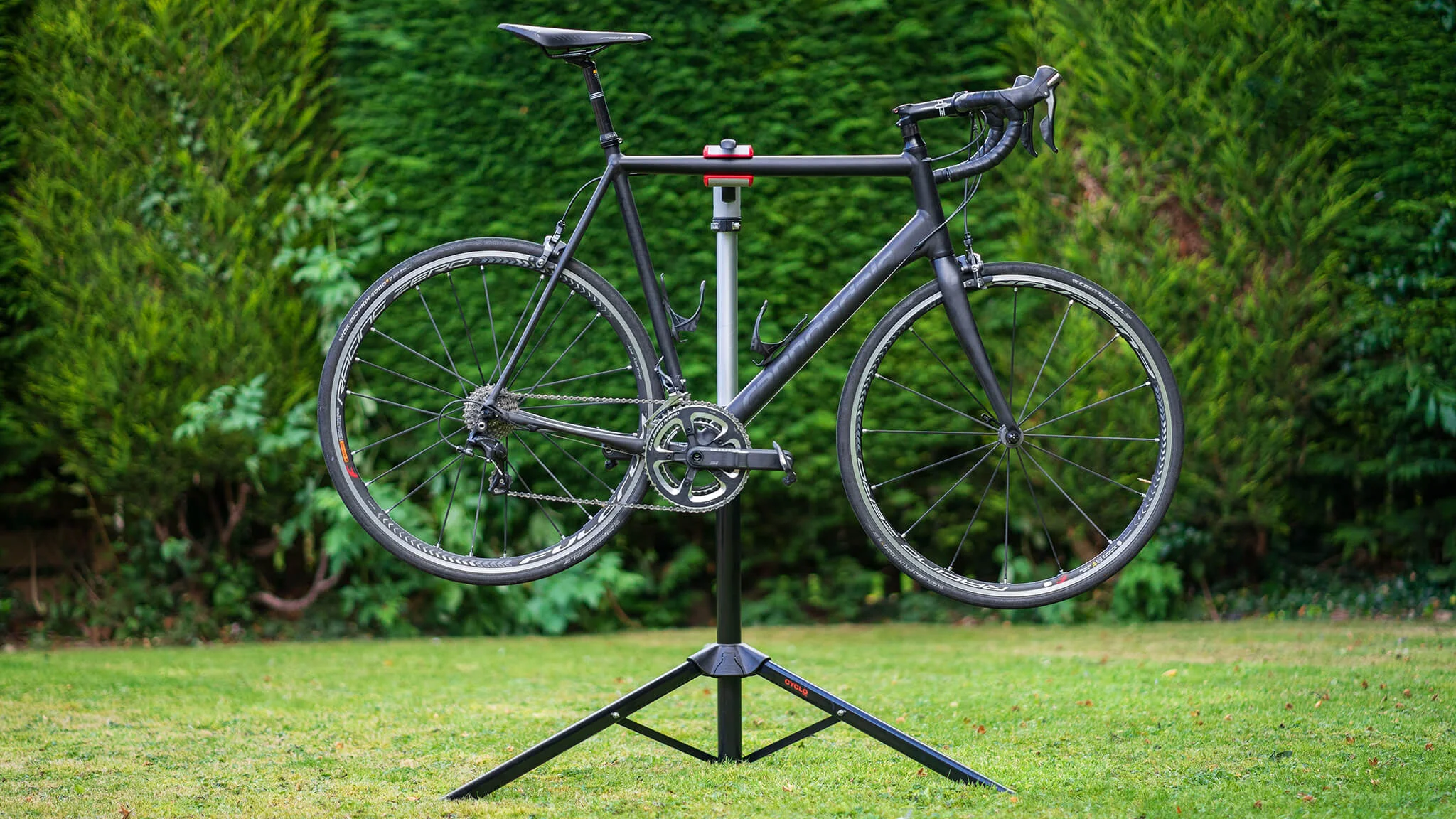 Weldtite Cyclo Stand