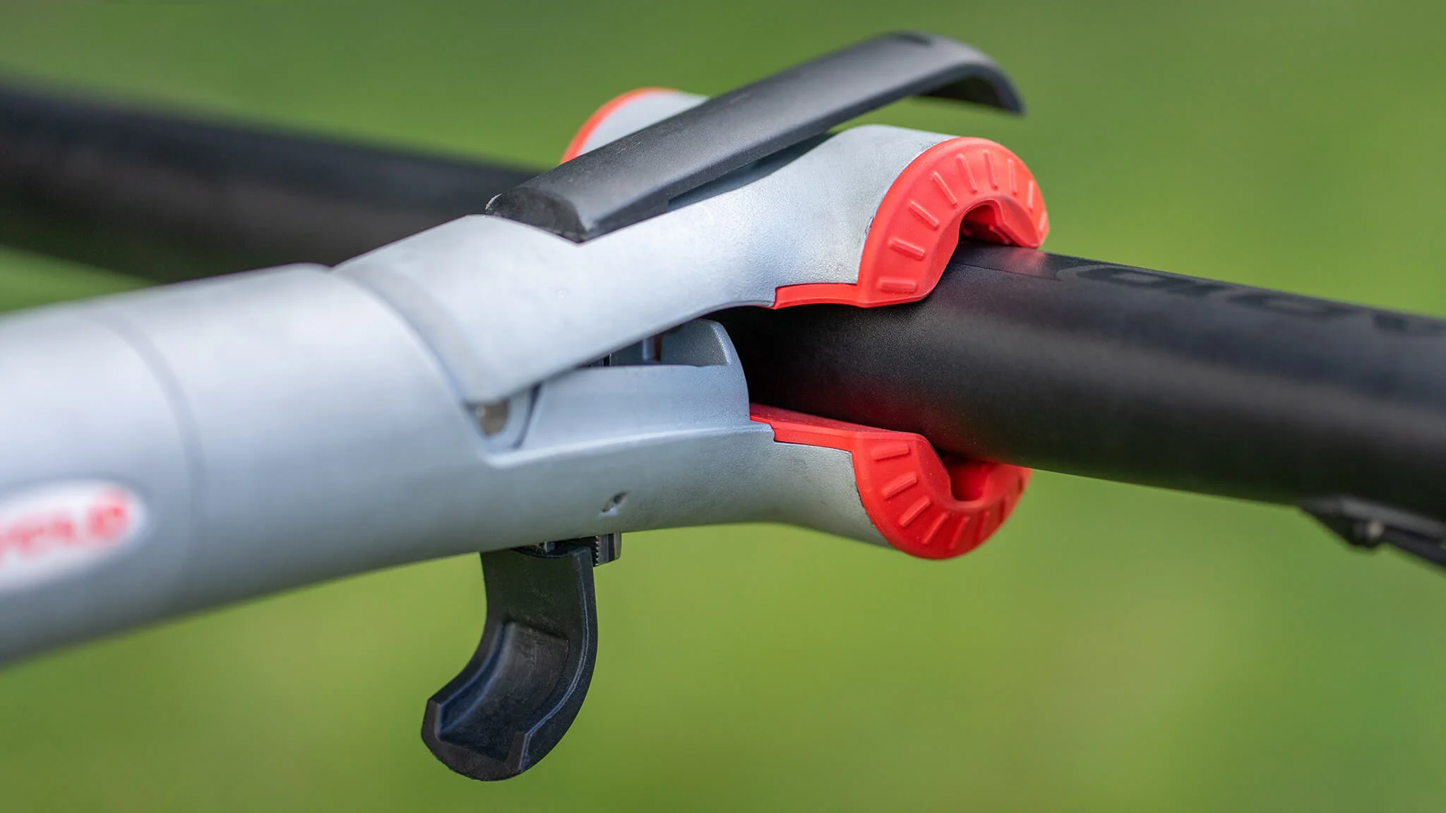 Weldtite Cyclo Stand - Clamp Head