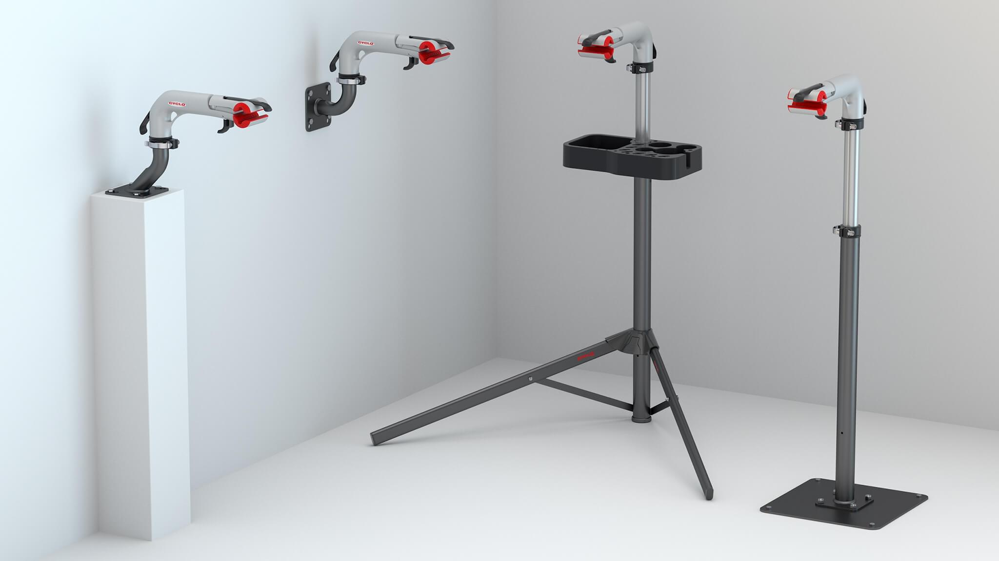 Quick Case Studies • Glenelg Product Design Ltd