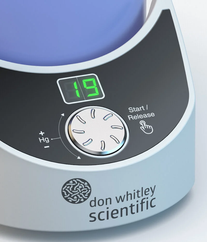 Don Whitley Scientific