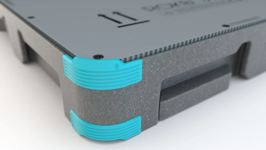 Lite Crate Detail